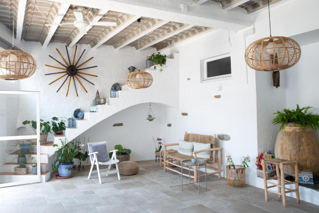 Hostal El Ranxo
