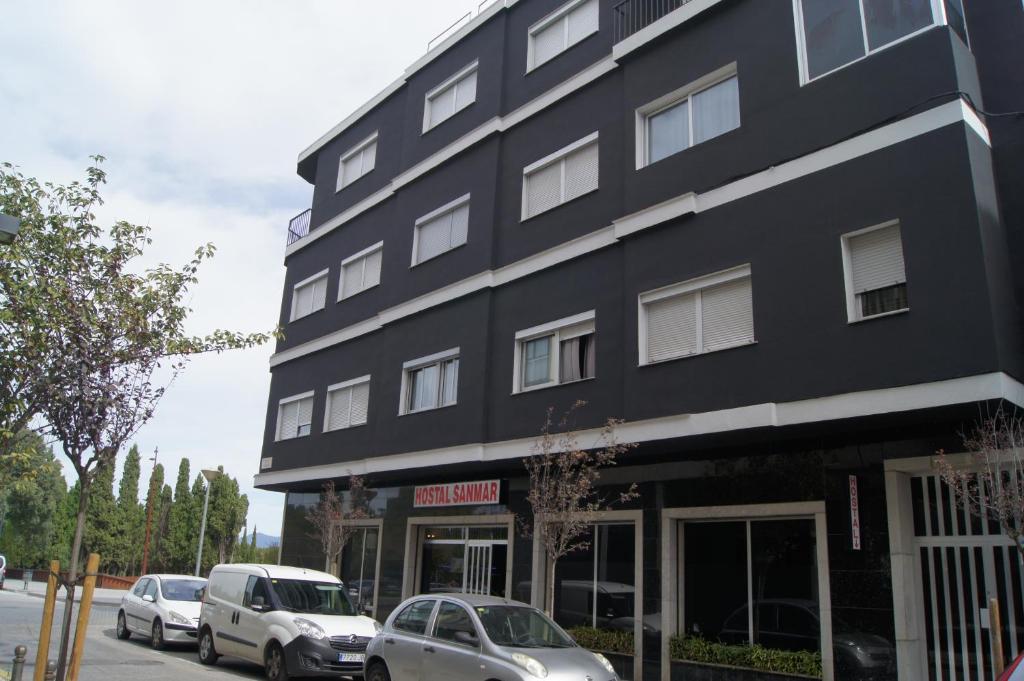 Hostal Sanmar