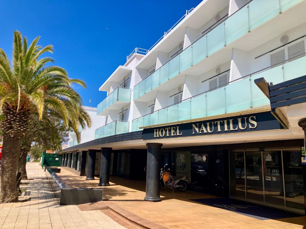 Hotel Nautilus