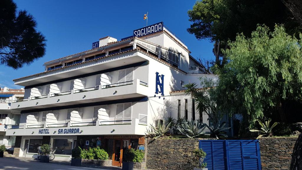 Hotel S'Aguarda