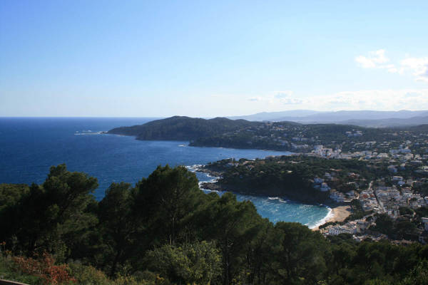 Faro de San Sebastián