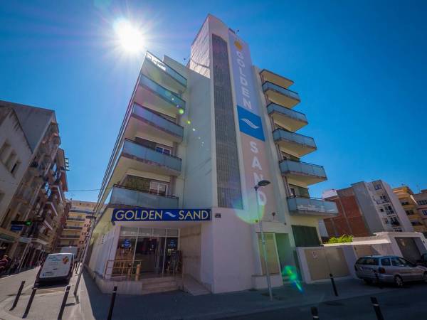 Hotel Golden Sand Lloret de Mar