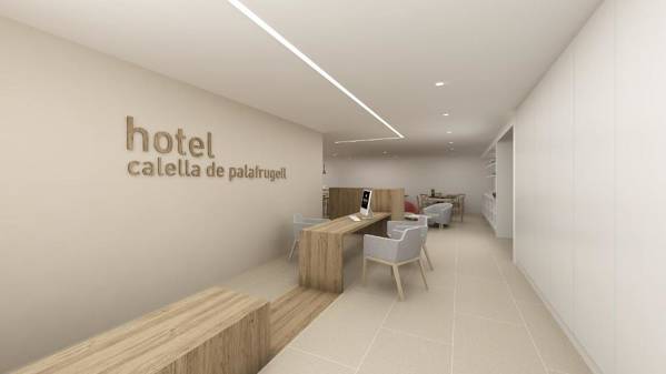 Hotel hcp - Calella de Palafrugell - Image 1