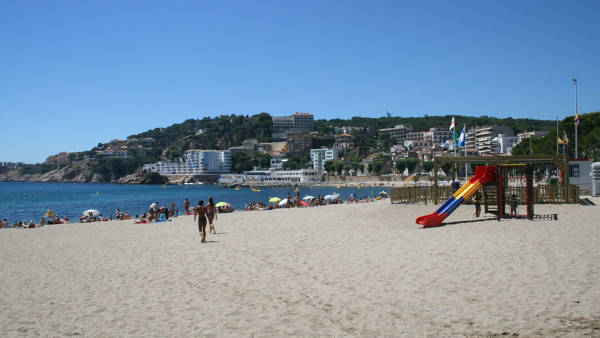 Sant Feliu de Guíxols