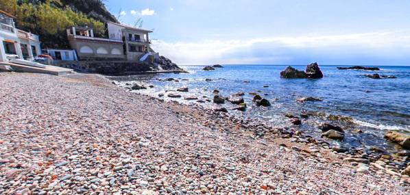 Cala Margarida Palamós