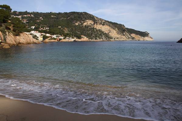 Begur