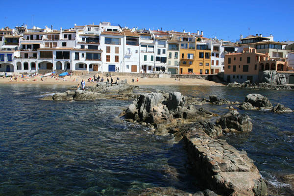 Calella de Palafrugell