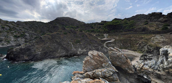 Cala Culip  Cadaqués