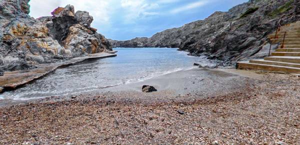 Cala Culip