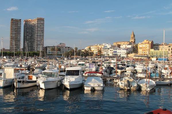 Palamós