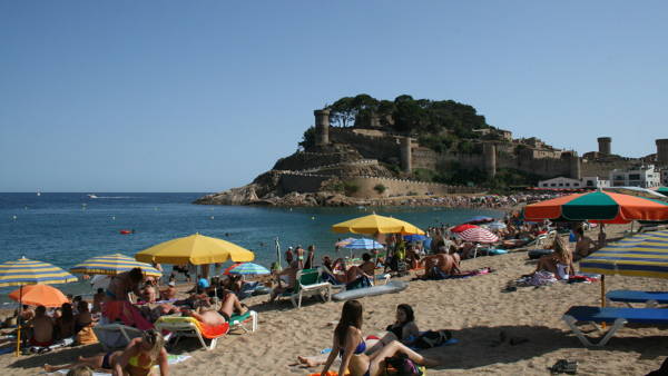 Tossa de Mar