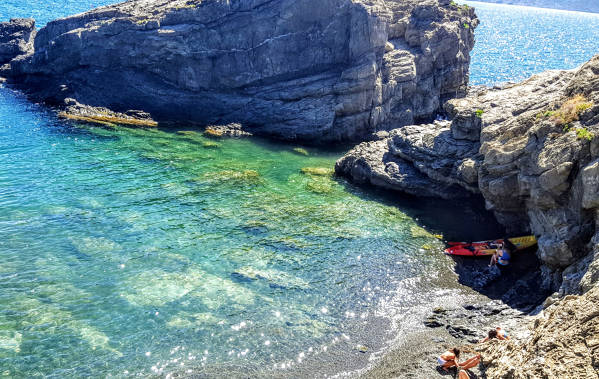 Cala Bramant Llançà