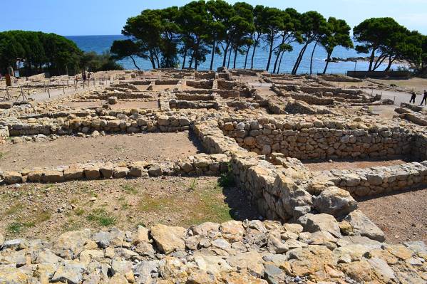 Sant Martí d'Empúries