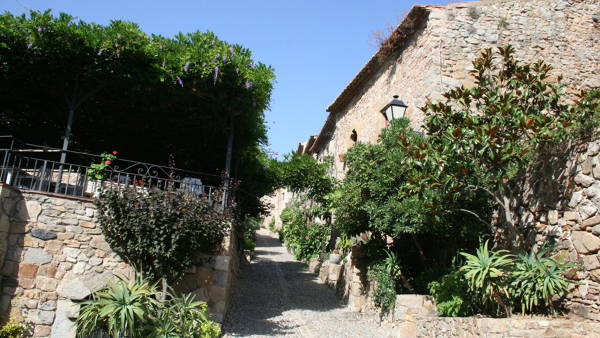 Tossa de Mar