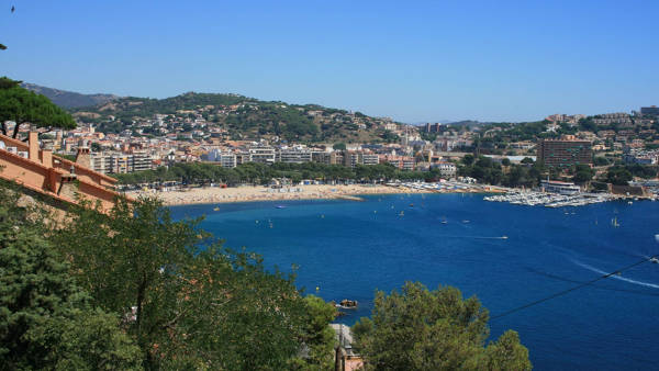 Sant Feliu de Guíxols