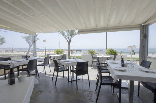 Restaurant Guillermu Sant Antoni de Calonge