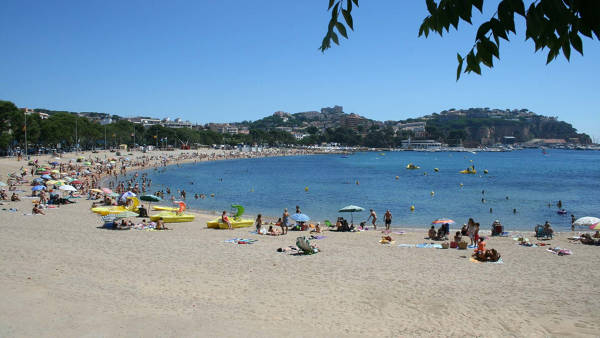 Sant Feliu de Guíxols