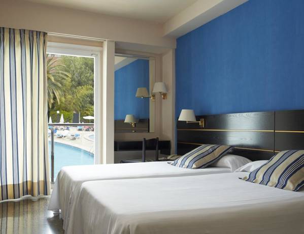 Hotel Anabel - Lloret de Mar - Image 2