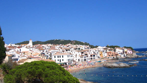 Calella de Palafrugell