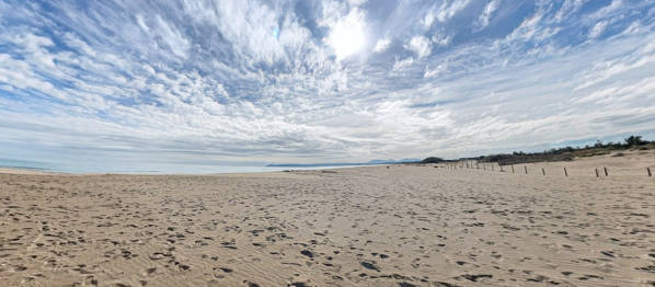 Platja de Sant Pere Pescador Sant Pere Pescador