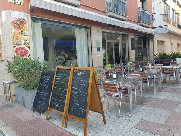 Restaurant La Morralleta Lloret de Mar