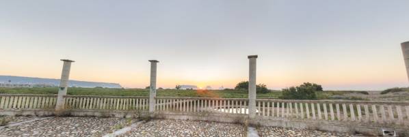 La Platera beach L'Estartit
