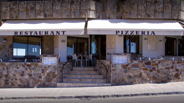 Restaurant & Pizzeria Bello