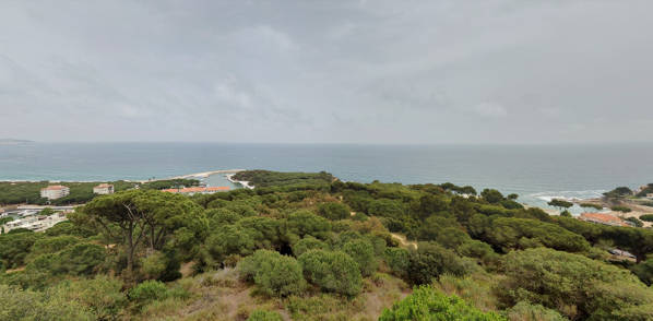 Mirador del Pinell S'Agaró