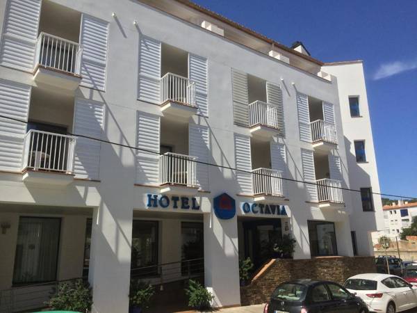 Hotel Octavia Cadaqués