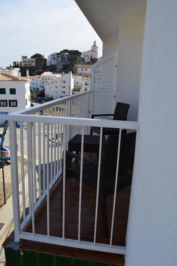 Hotel Nou Estrelles Cadaqués