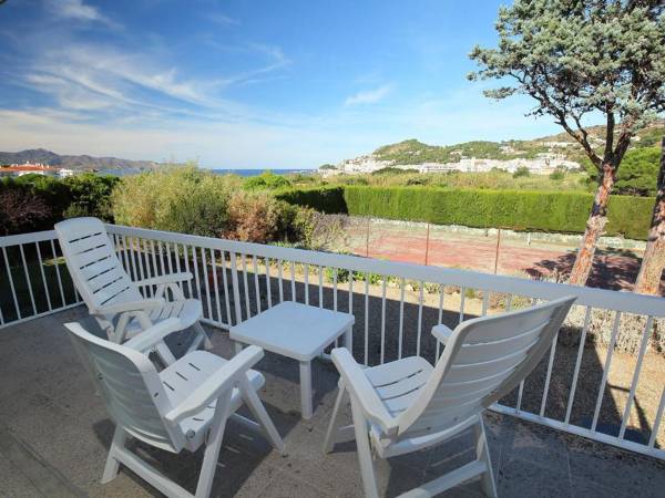 Apartament Agus Port de la Selva