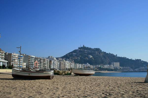 Blanes