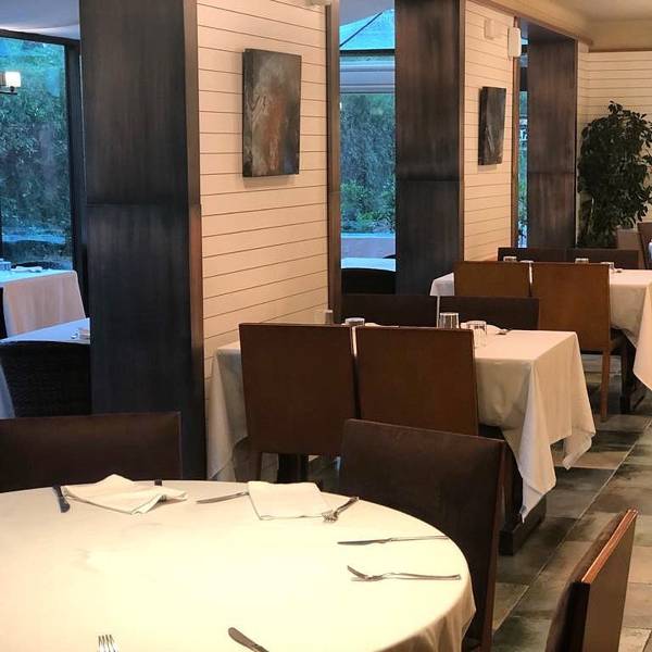 Restaurant Picasso