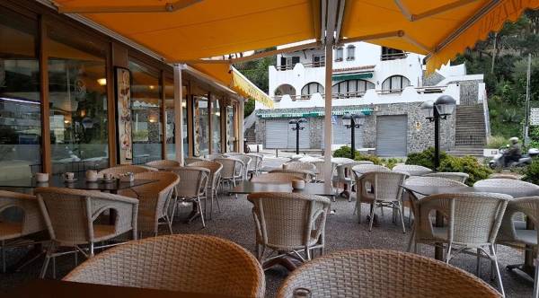 Restaurant Fenals Internacional Lloret de Mar