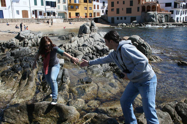 Calella de Palafrugell