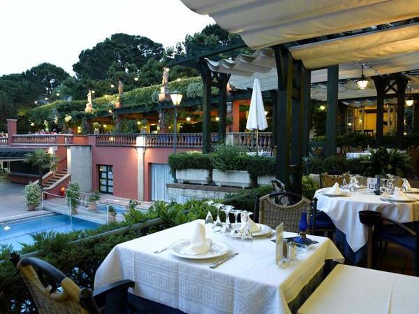 El Trull Restaurant Lloret de Mar