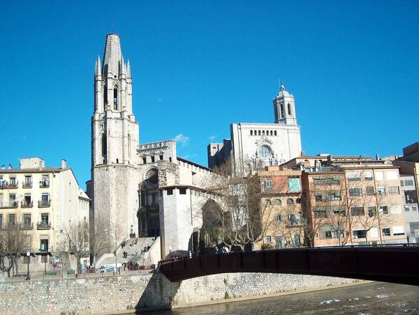 Sant Feliu de Girona Girona