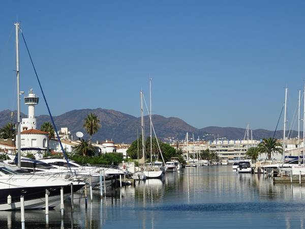 Empuriabrava