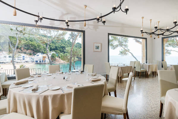 Restaurante Es Portió