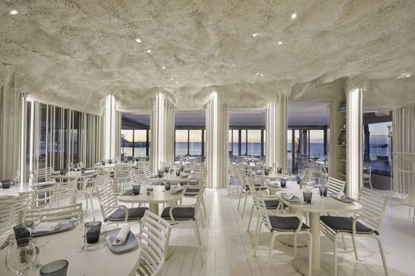 Restaurant Llevant Llafranc