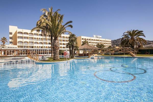 Evenia Olympic Suites Lloret de Mar