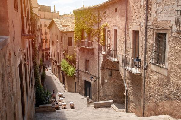 History, Legends & Food Girona