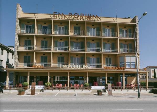 Empòrium Empuriabrava