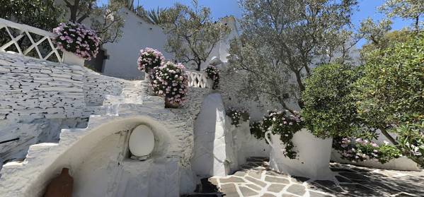 Casa- Museu Salvador Dalí Portlligat