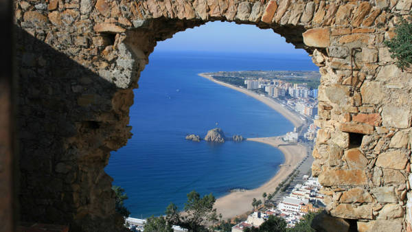 Blanes