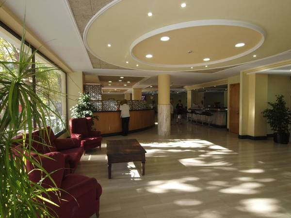 Hotel Astoria Park Lloret de Mar