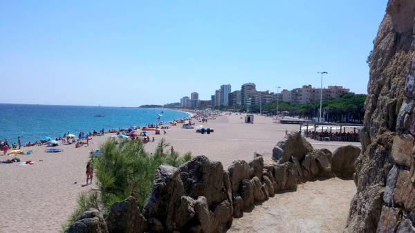 Platja d'Aro