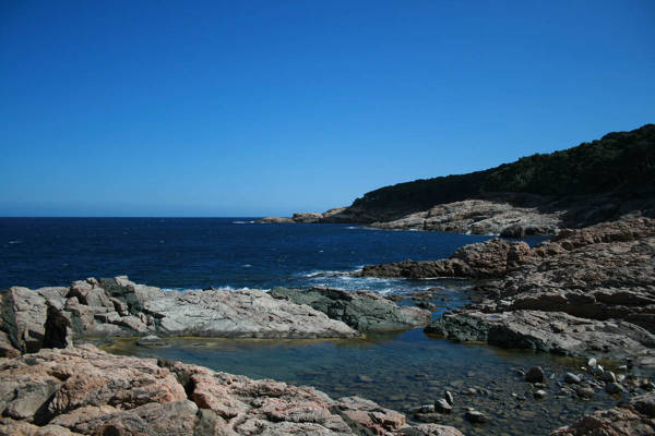 Camino de ronda