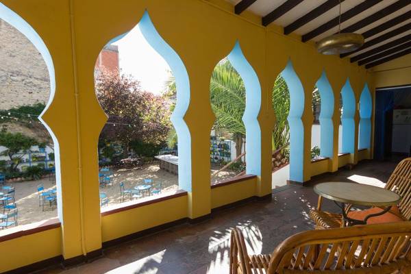 Hostal l'Estrella Palafrugell