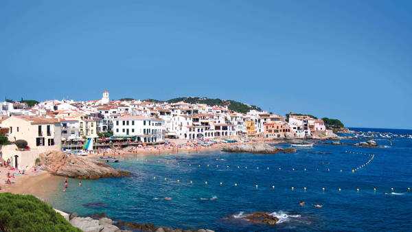 Calella de Palafrugell